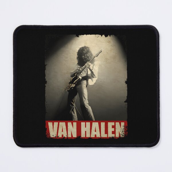 Item preview, Vintage Hard Rock Band - Classic Tour 2024 designed and sold by ImaniMeyerAr.