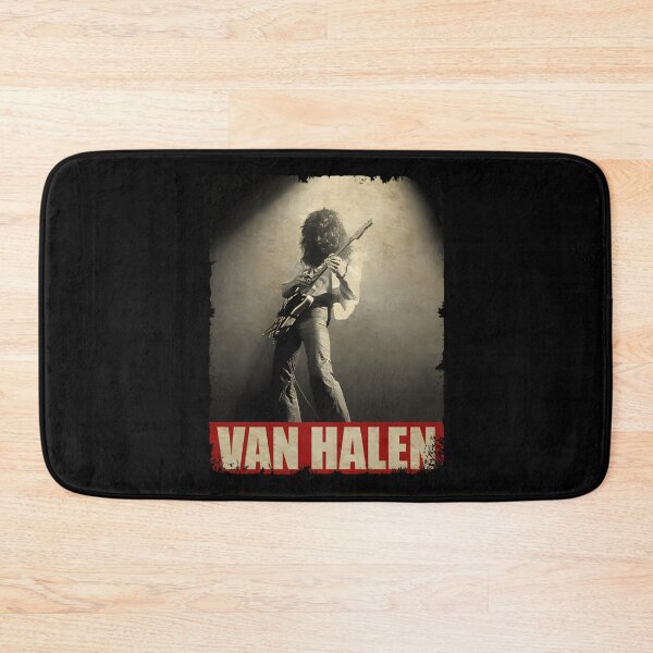 Item preview, Vintage Hard Rock Band - Classic Tour 2024 designed and sold by ImaniMeyerAr.