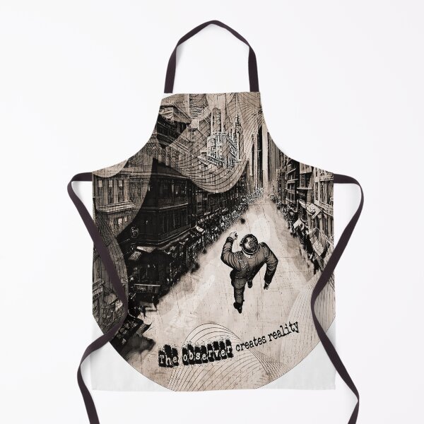 Item preview, The Observer designed and sold by Steampunkcrono.