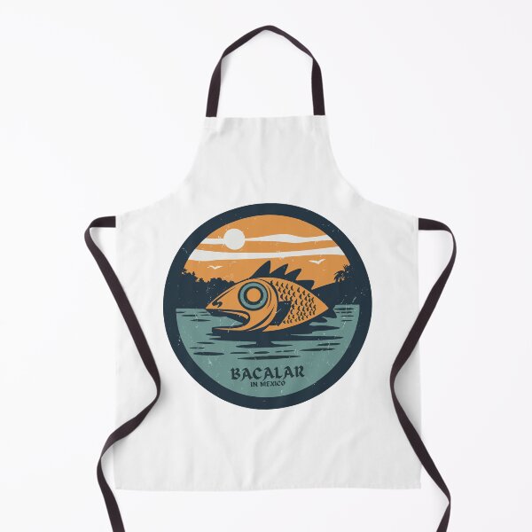 Item preview, Bacalar in Mexico designed and sold by StarArtsStudio.