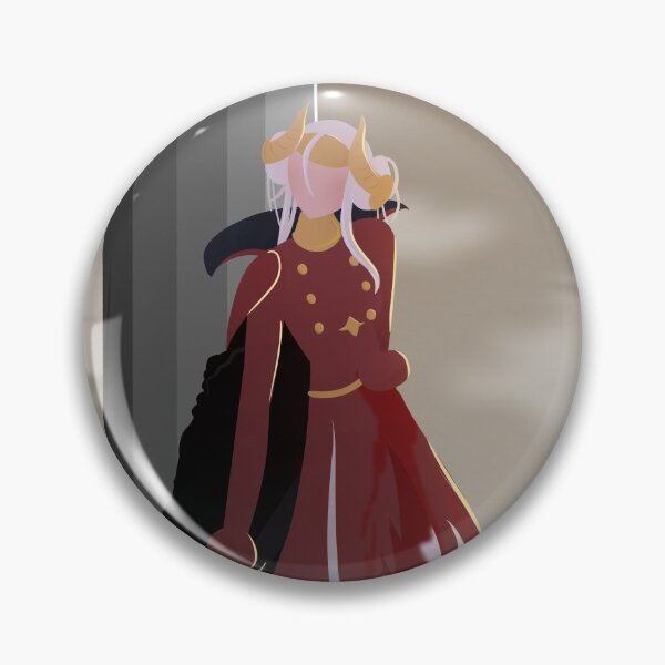 Item preview, Edelgard von Hresvelg designed and sold by untitledGenny.