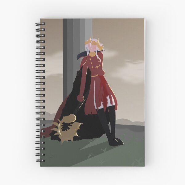 Item preview, Edelgard von Hresvelg designed and sold by untitledGenny.