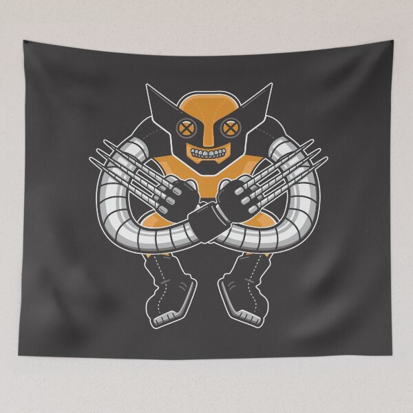 Item preview, Mutant Weapon W designed and sold by strangethingsA.
