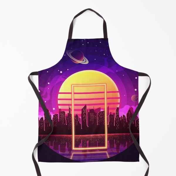 Item preview, Cyber City designed and sold by Andrey Prokopenko.