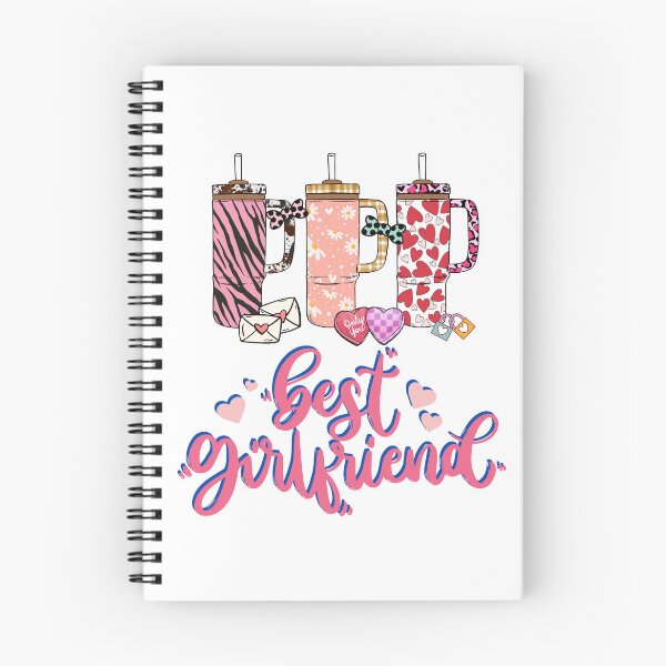 Item preview, Stanley Valentine's Charm - Love-Themed Tumbler Graphic designed and sold by FabledCanvas.