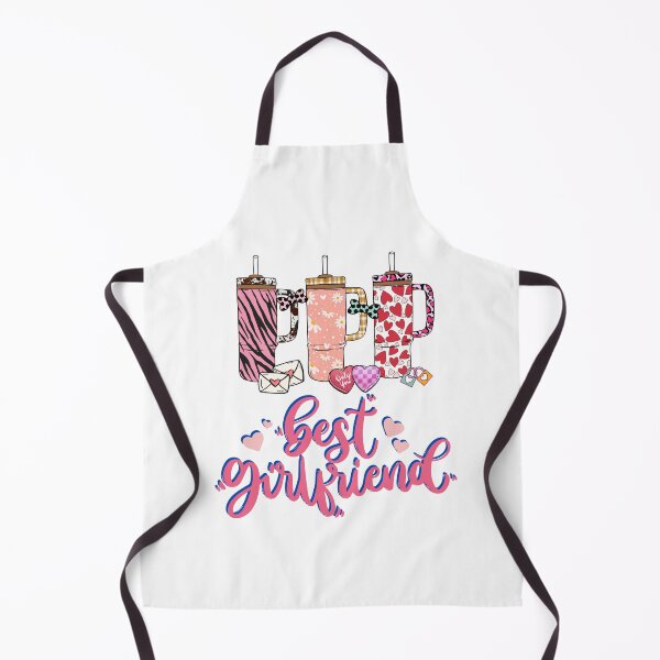 Item preview, Stanley Valentine's Charm - Love-Themed Tumbler Graphic designed and sold by FabledCanvas.