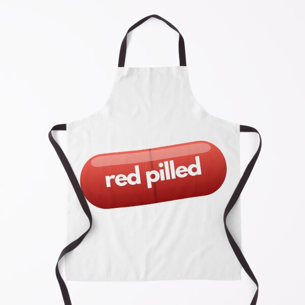 Item preview, Red Pilled designed and sold by purerizzo.