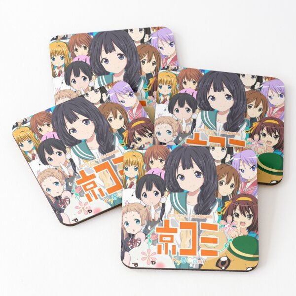 Item preview, Suzumiya Haruhi no Yuuutsu - All in one designed and sold by MalakShams.