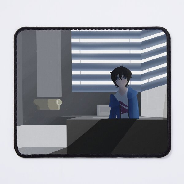 Item preview, Buddy Daddies Rei Suwa designed and sold by untitledGenny.