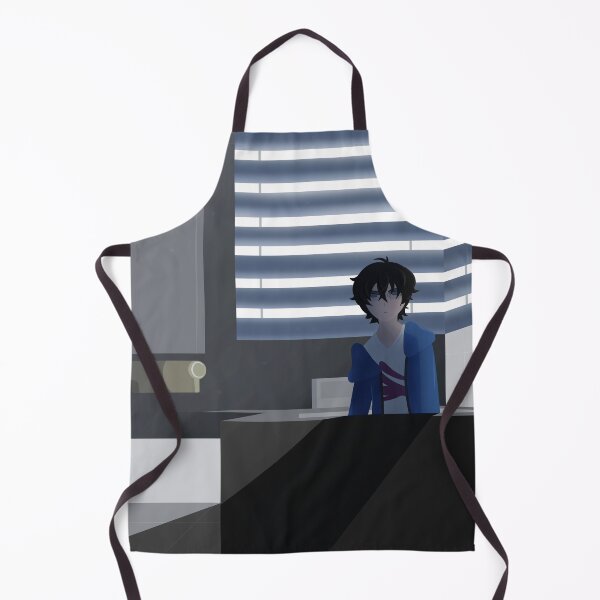 Item preview, Buddy Daddies Rei Suwa designed and sold by untitledGenny.