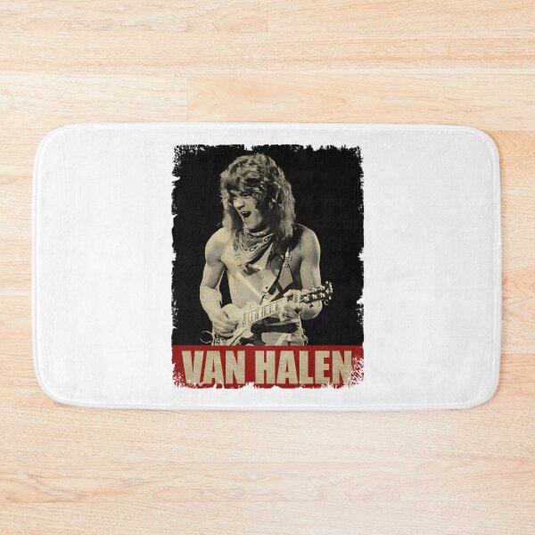 Item preview, Vintage Hard Rock Band - Classic Tour 2024 designed and sold by ImaniMeyerAr.