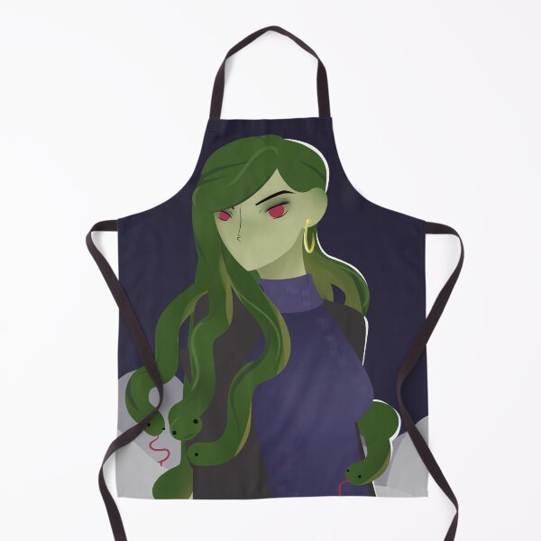 Item preview, Monster Prom Vera Oberlin designed and sold by untitledGenny.