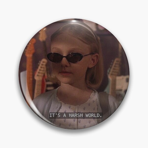 Item preview, it's a harsh world designed and sold by TabithaHallows.