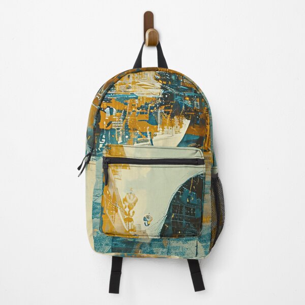 Item preview, Urban Mirage 3 designed and sold by PlanetBPop.