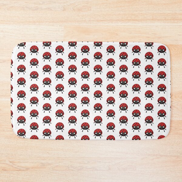 Item preview, Bashful Ladybug designed and sold by Fashon1.