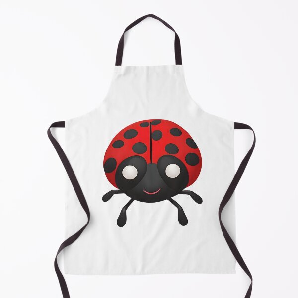 Item preview, Bashful Ladybug designed and sold by Fashon1.