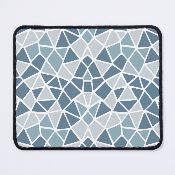 Item preview, Abstract Polygonal Pattern #5 designed and sold by Geniecreatives.