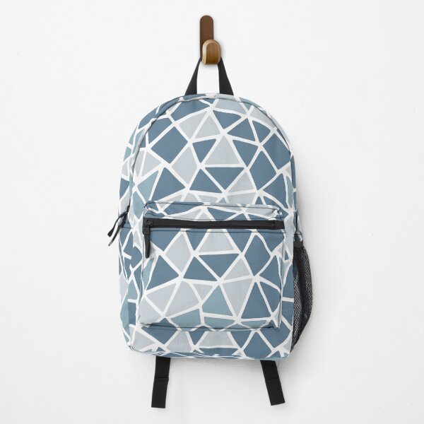 Item preview, Abstract Polygonal Pattern #5 designed and sold by Geniecreatives.