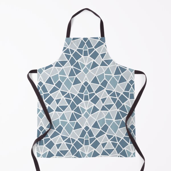 Item preview, Abstract Polygonal Pattern #5 designed and sold by Geniecreatives.