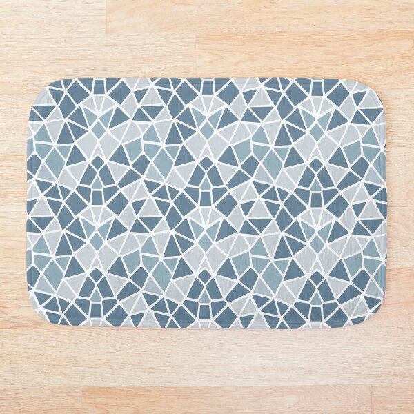 Item preview, Abstract Polygonal Pattern #5 designed and sold by Geniecreatives.