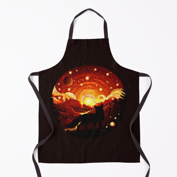 Item preview, Orange Fox designed and sold by Andrey Prokopenko.