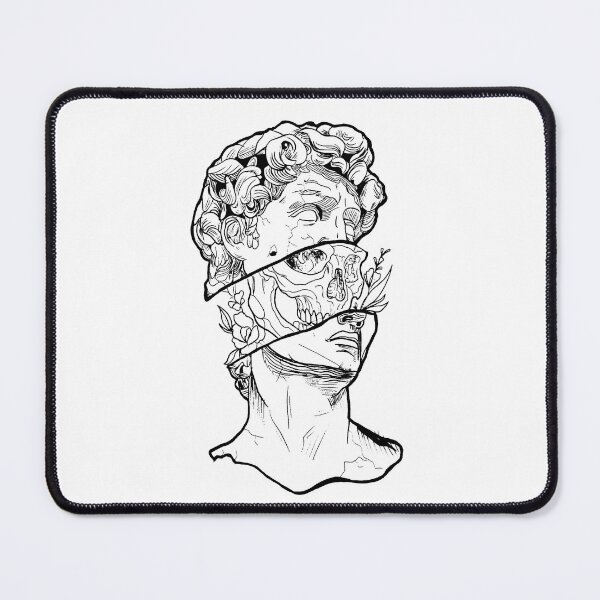 Item preview, David designed and sold by JeferCelmer.