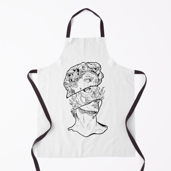 Item preview, David designed and sold by JeferCelmer.