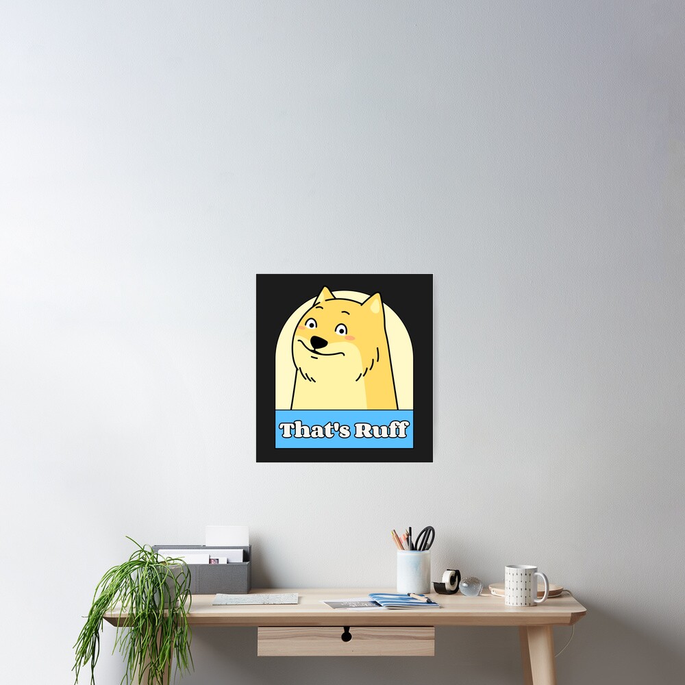 Item preview, Poster designed and sold by MrLAS.