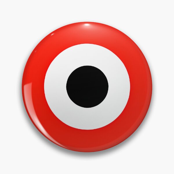 Item preview, Roundel of the Egyptian Air Force designed and sold by ALaChasseBordel.