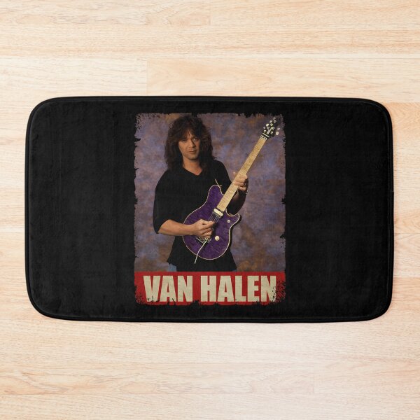 Item preview, Vintage Hard Rock Band - Classic Tour 2024 designed and sold by ImaniMeyerAr.