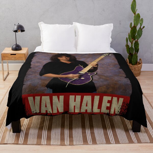 Item preview, Vintage Hard Rock Band - Classic Tour 2024 designed and sold by ImaniMeyerAr.