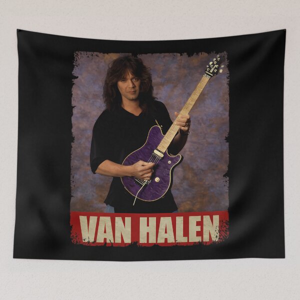 Item preview, Vintage Hard Rock Band - Classic Tour 2024 designed and sold by ImaniMeyerAr.