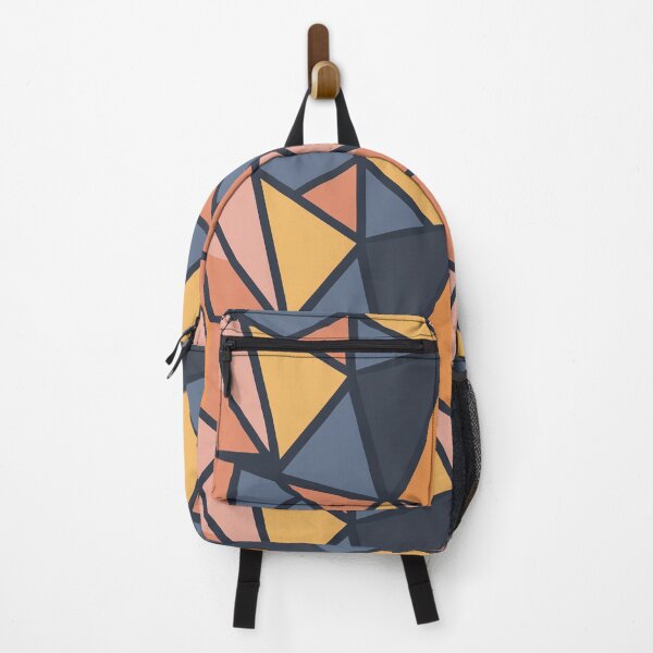 Item preview, Abstract Polygonal Pattern #7 designed and sold by Geniecreatives.
