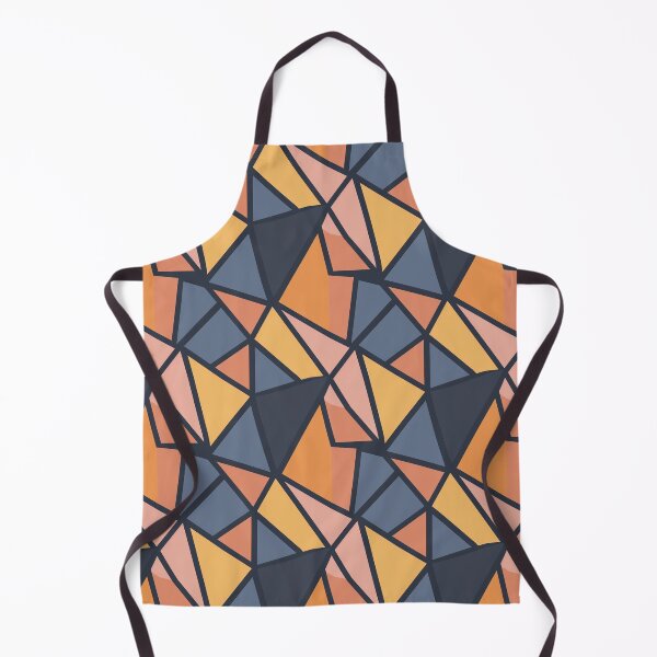 Item preview, Abstract Polygonal Pattern #7 designed and sold by Geniecreatives.