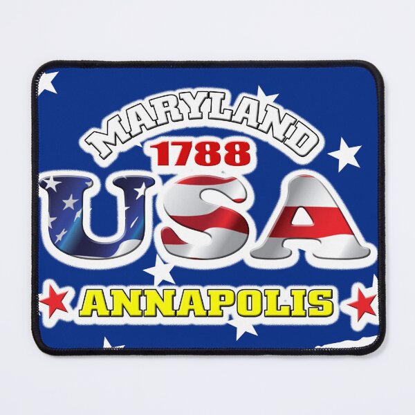 Item preview, Maryland Statehood designed and sold by Yzakreativ.