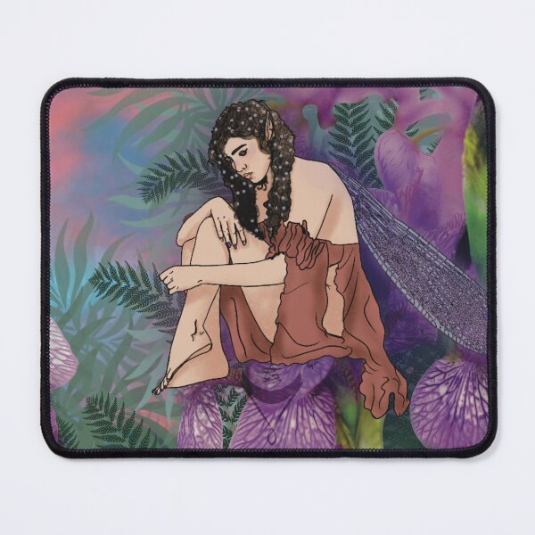 Item preview, Iris’ Fairy designed and sold by Witches & Dragons Lair .