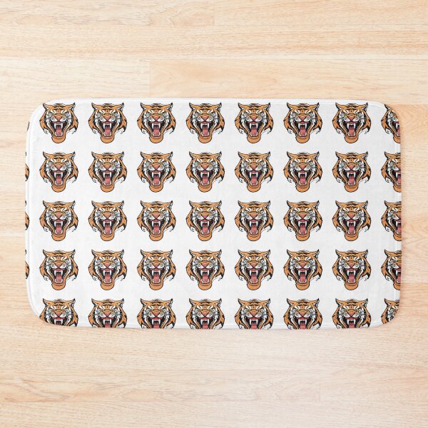Item preview, Ferocious Tiger designed and sold by Fashon1.