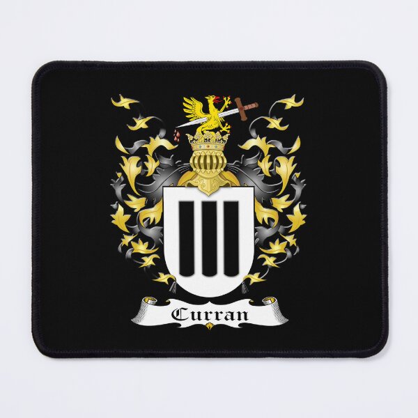 Item preview, CURRAN designed and sold by CathalDevlin.