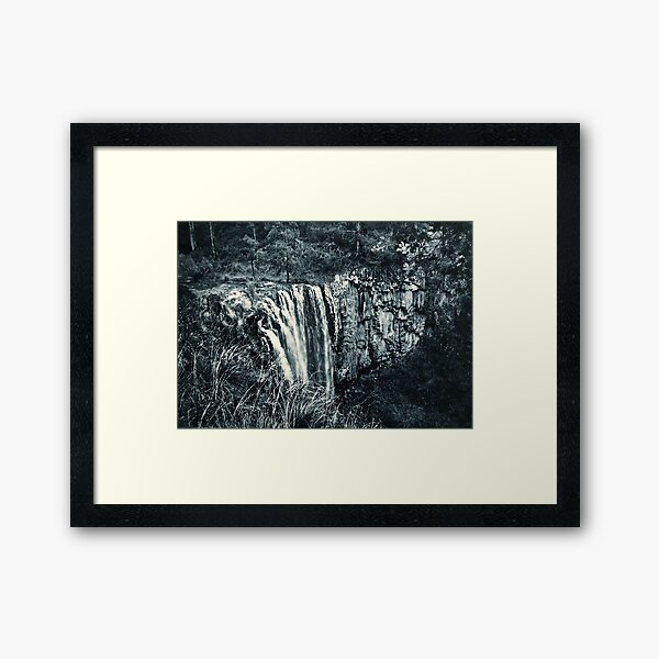 Item preview, Trentham Falls, Victoria designed and sold by Roz McQuillan Fine Art & Photography.