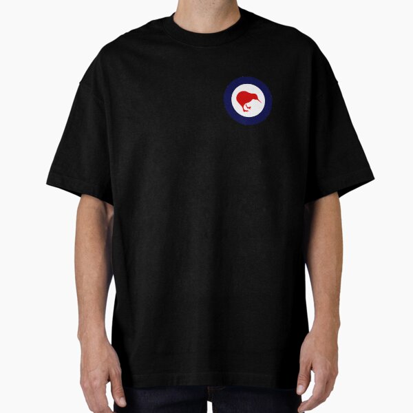 Item preview, Roundel of the New Zealand Air Force designed and sold by ALaChasseBordel.