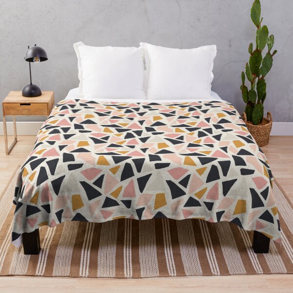 Item preview, Abstract Polygonal Pattern #8 designed and sold by Geniecreatives.