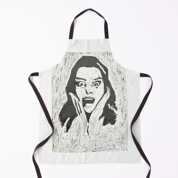 Item preview, Scream designed and sold by SJHorsfall.