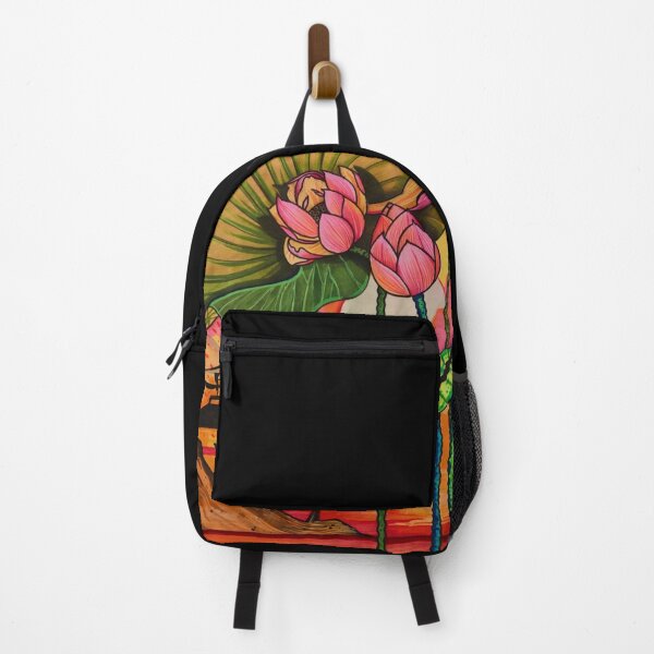 Item preview, Japan Lotus Flowers designed and sold by MdrawingM.