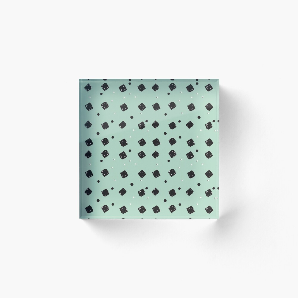 Item preview, Acrylic Block designed and sold by Geniecreatives.