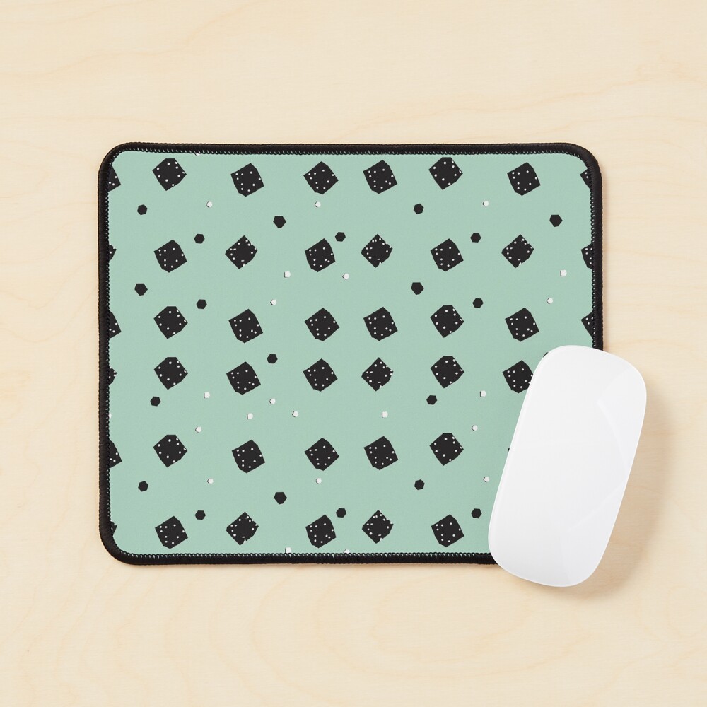 Item preview, Mouse Pad designed and sold by Geniecreatives.