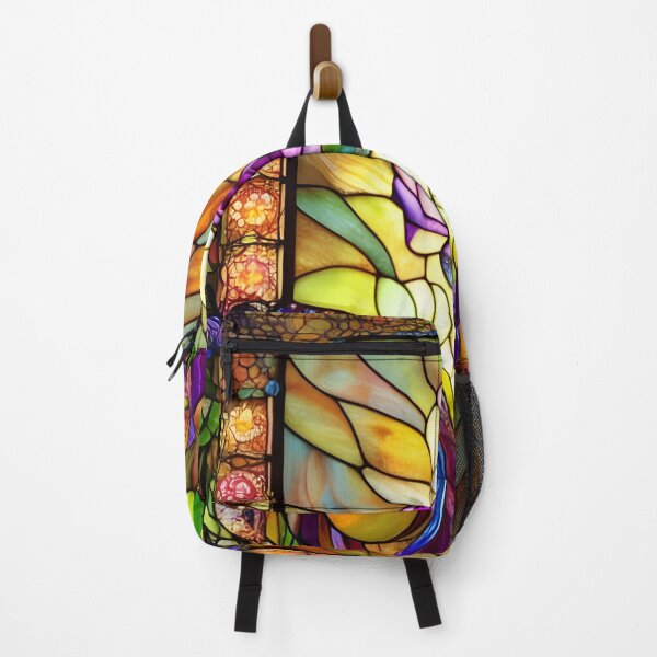 Item preview, Stained Glass Rose designed and sold by ChanceTwoArt.