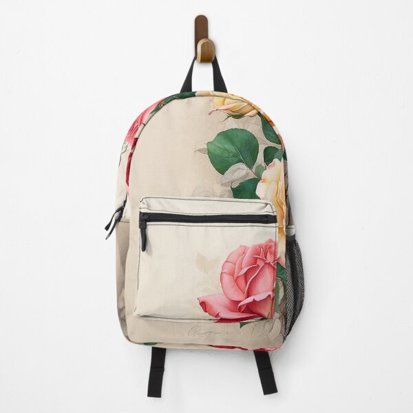 Item preview, "Splendor in Three Acts: Dance of Roses" designed and sold by Sartawsky.