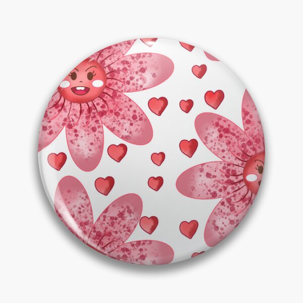Item preview, Love Flower  designed and sold by yalinnap31.