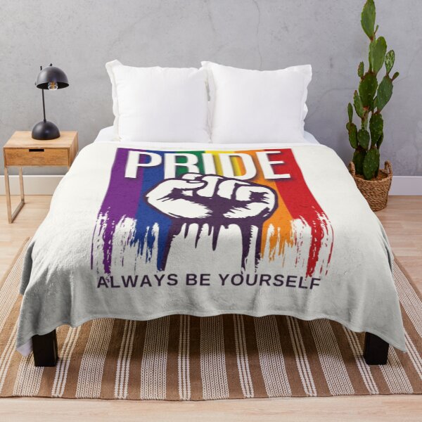Item preview, Always be yourself designed and sold by GraphicMondaze.