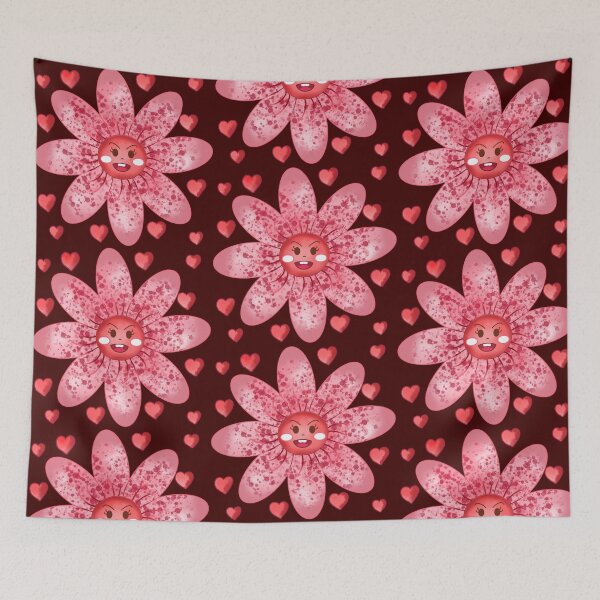 Item preview, Love Flower  designed and sold by yalinnap31.